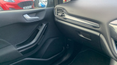 Ford Fiesta 1.0 EcoBoost Active 5dr Petrol Hatchback